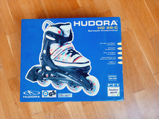 Hudora 39 inliner gebraucht kaufen  Düsseldorf