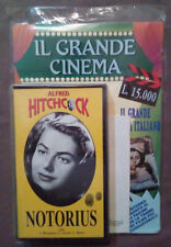 Vhs film ita usato  Ferrara