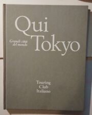 Qui tokyo grandi usato  Italia