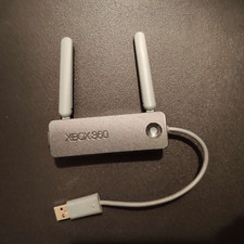 Antenna adattatore rete usato  Porto Sant Elpidio