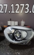 Faro anteriore sinistro usato  San Cesareo