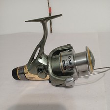 Shimano symetre 4000 for sale  Saint Paul