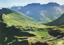 Col galibier lacets d'occasion  Expédié en Belgium