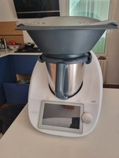 Thermomix tm6 segonde d'occasion  Villelaure