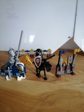 Lego castle 7009 gebraucht kaufen  Leutkirch im Allgäu