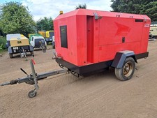 Doosan 150 compressor for sale  NORTHALLERTON