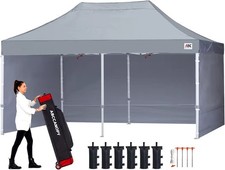 Abccanopy pop gazebo for sale  ST. NEOTS