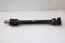 Kardanwelle mitsubishi 200 gebraucht kaufen  Wittenburg