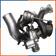 Turbo opel vauxhall d'occasion  Romainville