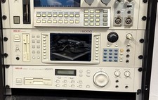 Akai s5000 sampler for sale  MANCHESTER