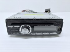 🚘 Clarion CZ305 CD MP3 Bluetooth Sirius Pandora Rádio Player USB Aux comprar usado  Enviando para Brazil