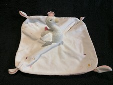Doudou plat cygne d'occasion  Richelieu