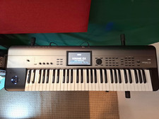 Korg krome keyboard for sale  LIVERPOOL