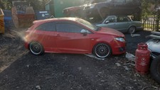 2010 seat ibiza for sale  WEST BROMWICH