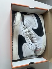 Authentic nike blazer for sale  BEDFORD