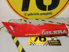 Fiancata sinistra gilera usato  Gubbio