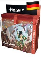 Magic mtg avatar gebraucht kaufen  Bovenden
