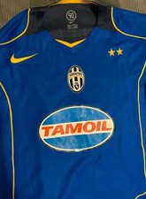 Maglia juventus 2004 usato  Brescia