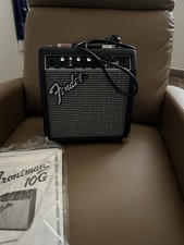 Amplificatore fender 10g usato  Stienta
