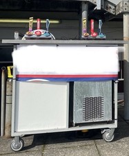 Taps mobile bar for sale  SWANSEA