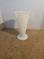 Vintage white milk for sale  Bridgeton