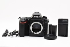 Nikon D750 24,3MP Lustrzanka cyfrowa Czarny korpus z Japonii (doskonały++) na sprzedaż  Wysyłka do Poland