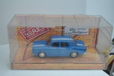 Norev renault gordini d'occasion  Expédié en Belgium