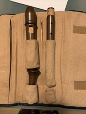 Blockflöte alt moeck gebraucht kaufen  Sachsenheim