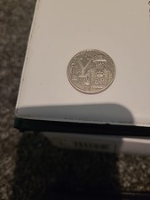 10p alphabet coin for sale  GLASGOW