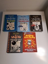 New diary wimpy for sale  Lithia Springs