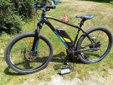 Velo électrique gitane d'occasion  Saint-Lubin-des-Joncherets