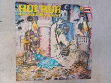 Vinyl schallplatte hui gebraucht kaufen  Königsmoos