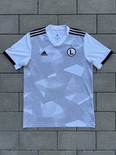 Legia Warszawa 2019/20 Oryginalna koszulka wyjazdowa Rozmiar L, używany na sprzedaż  Wysyłka do Poland