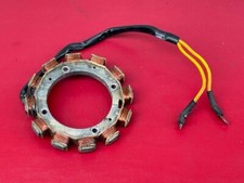 1970 Mercury 500 50hp motor de popa fabricante de equipamento original 2 fios alternador estator de carregamento 398-2996 comprar usado  Enviando para Brazil