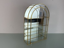 Vitrine swarovski cm d'occasion  Expédié en France