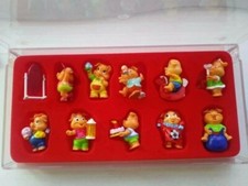 Serie completa kinder usato  Italia