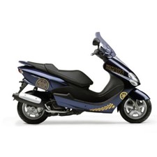 Set adesivi oro usato  Italia