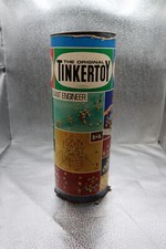 vintage tinkertoy giant set for sale vintage tinkertoy giant set for sale Abilene