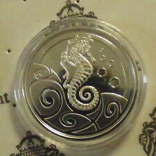 Samoa tala seahorse d'occasion  Blois