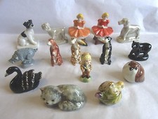 Wade various cute for sale  FELTHAM