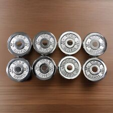 York standard chrome for sale  Des Moines