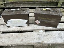 British military issue for sale  WINCHESTER