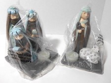 Partylite modern nativity for sale  Youngstown