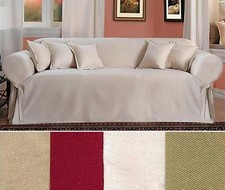 G1n cotton slipcover for sale  Bensenville