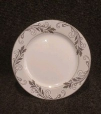 Belle assiette christofle d'occasion  Doué-la-Fontaine