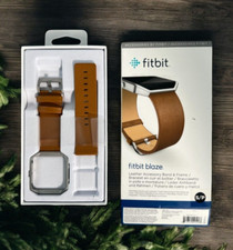 Fitbit blaze small for sale  Munster
