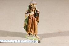 Mönch holzfigur holz gebraucht kaufen  Villingen-Schwenningen