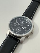 Vintage audi chronograph for sale  CHELTENHAM
