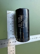Italfarad electric motor for sale  LONDON