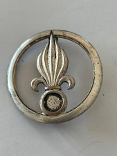 Insigne militaire pucelle d'occasion  Salernes